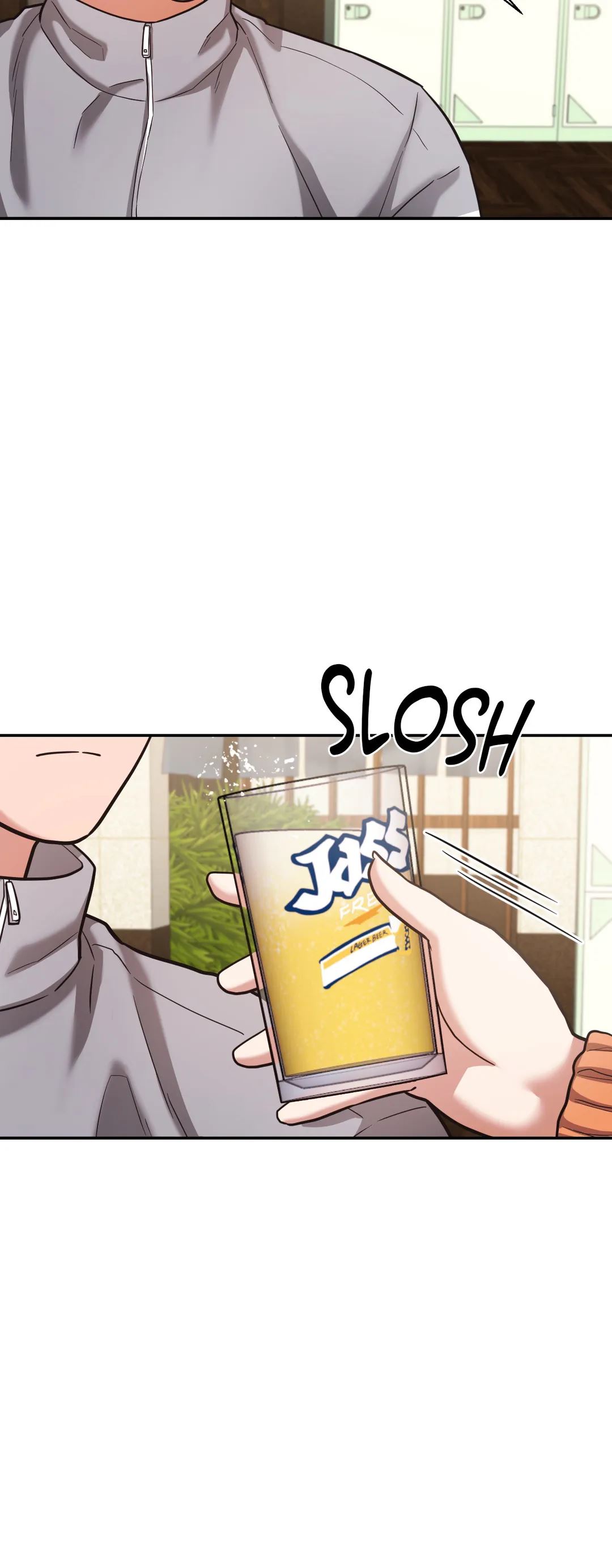 Booty Camp Chapter 36 image 13