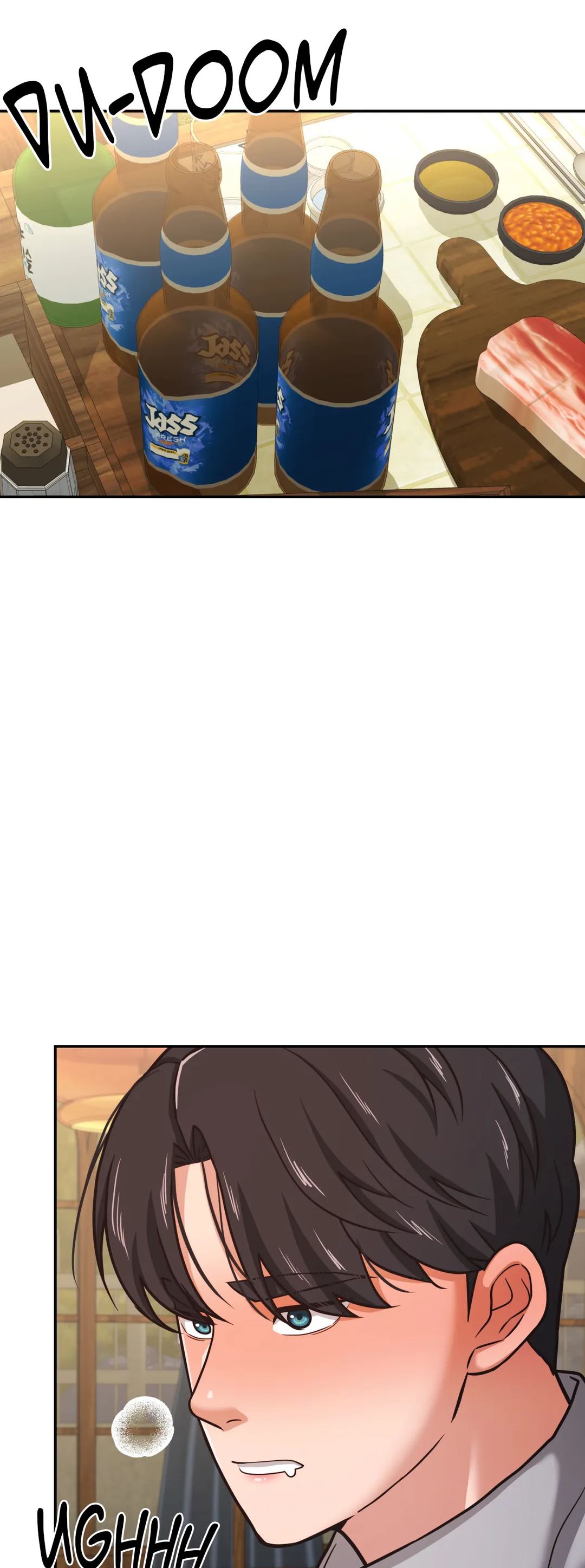 Booty Camp Chapter 36 image 17