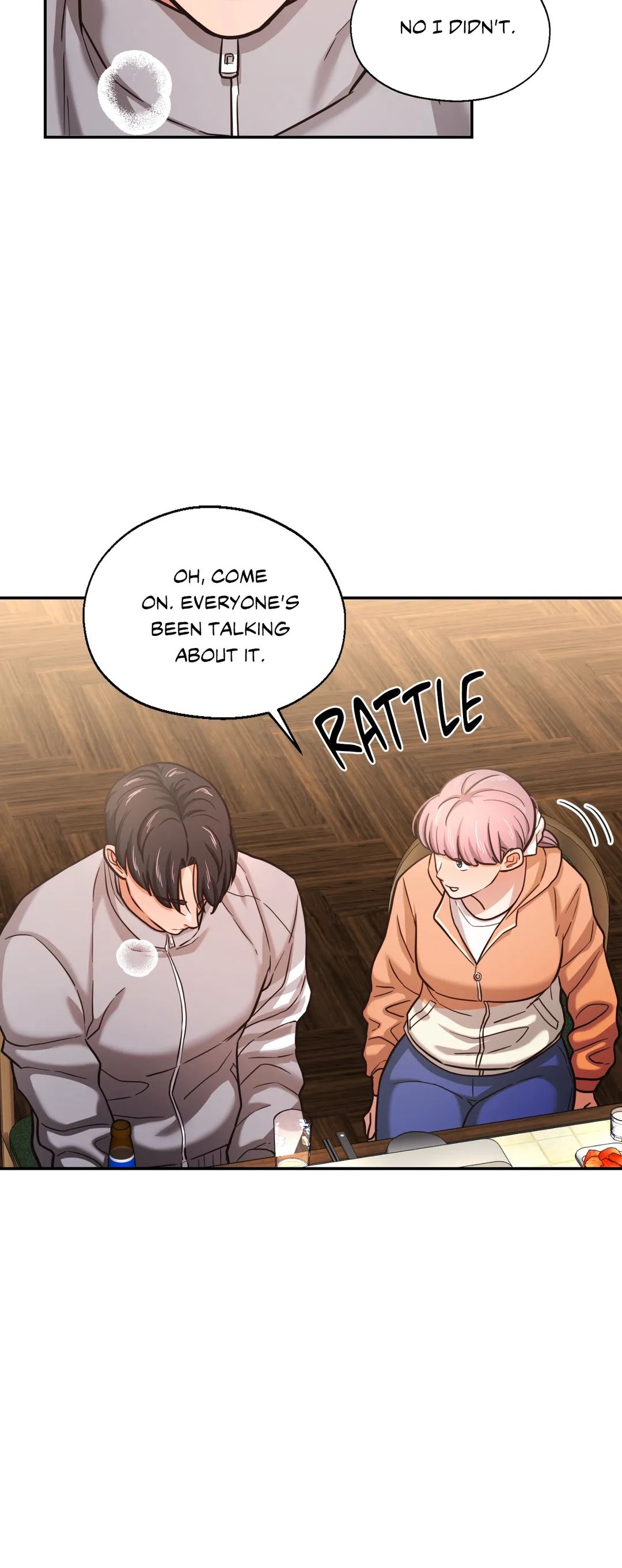 Booty Camp Chapter 36 image 20