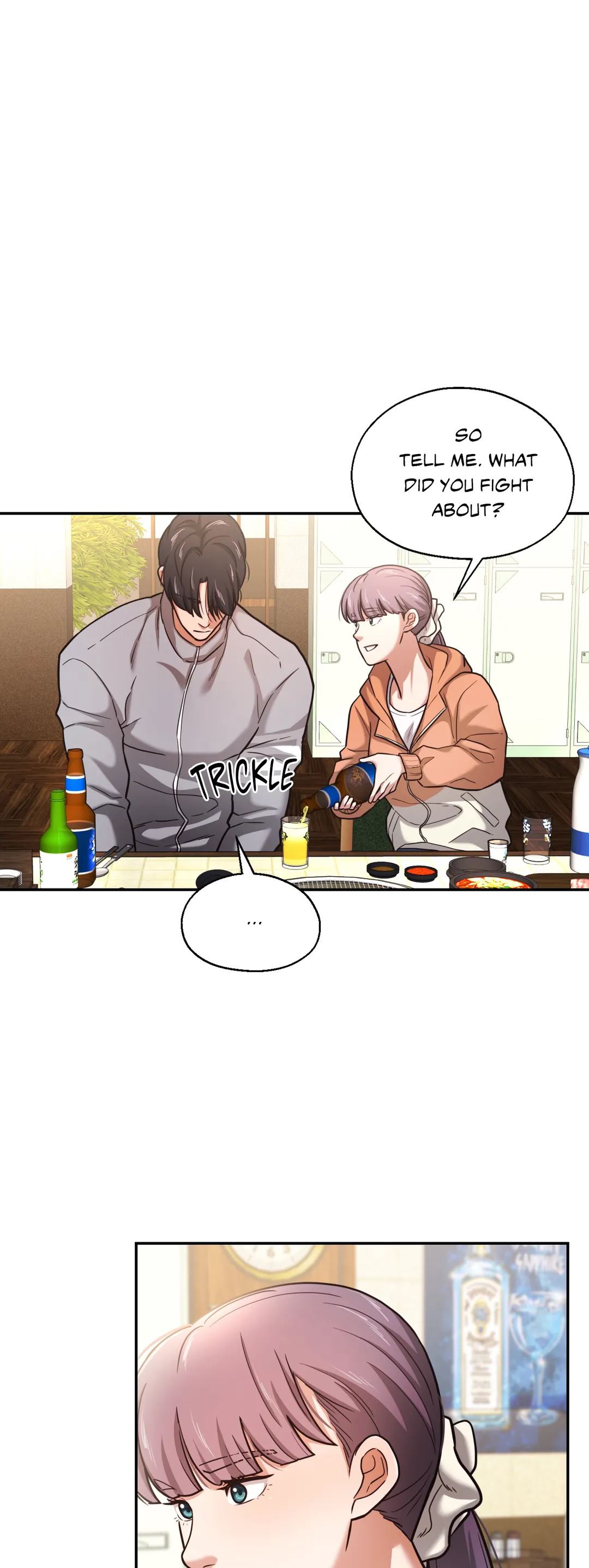 Booty Camp Chapter 36 image 21