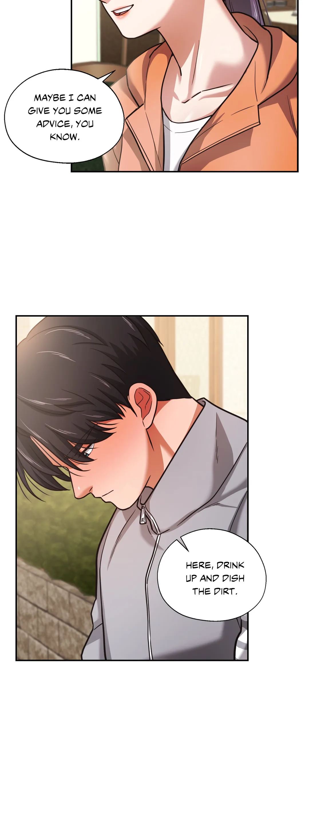 Booty Camp Chapter 36 image 22