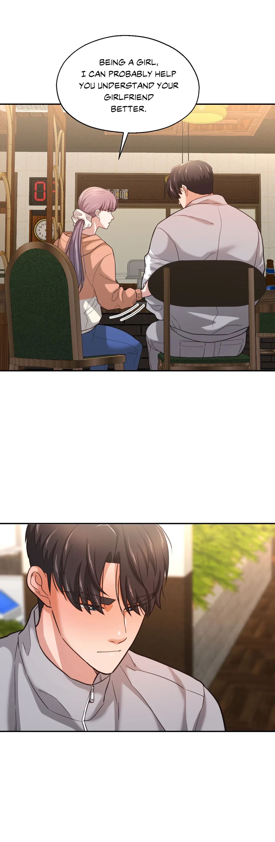 Booty Camp Chapter 36 image 23