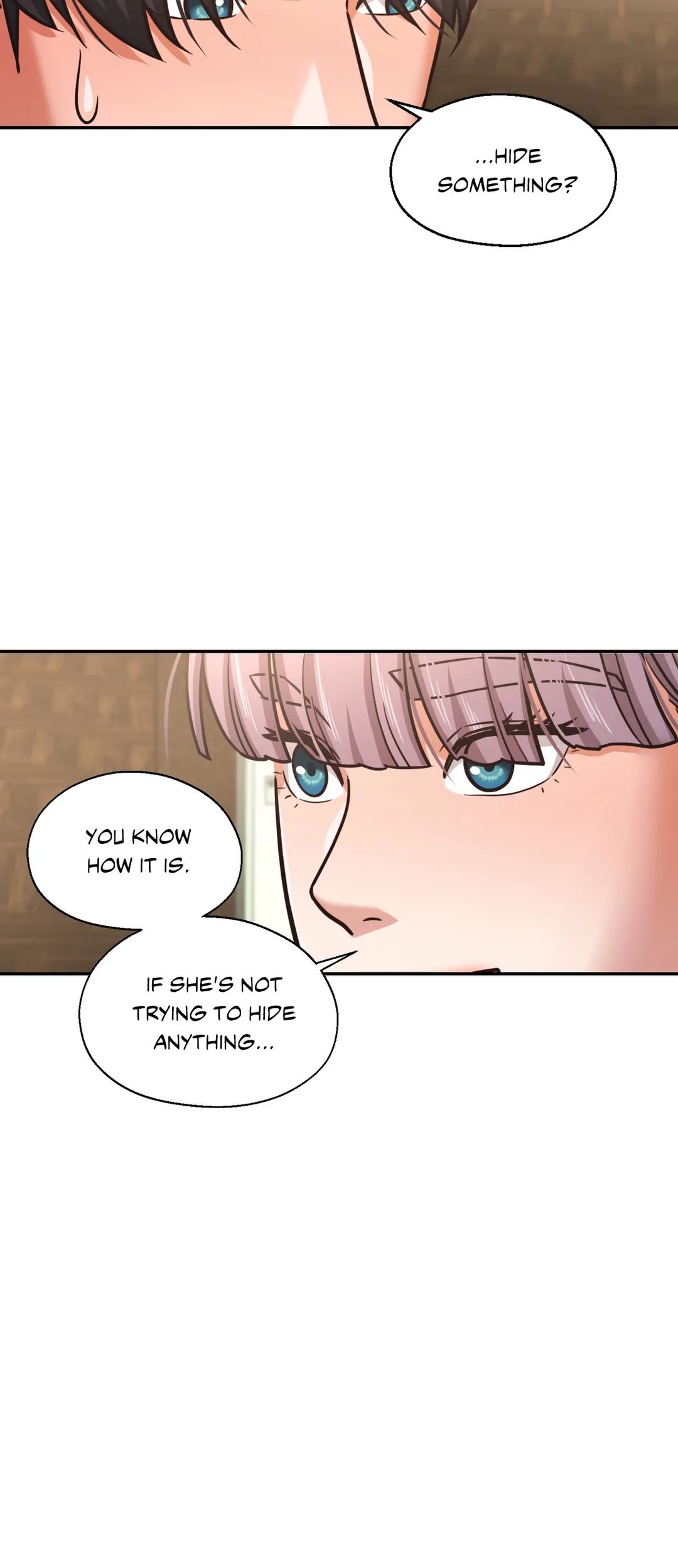Booty Camp Chapter 36 image 28