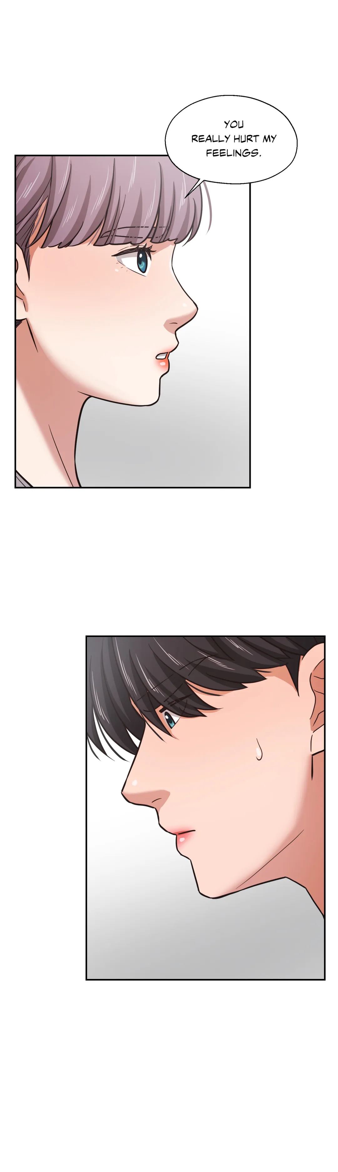 Booty Camp Chapter 36 image 2
