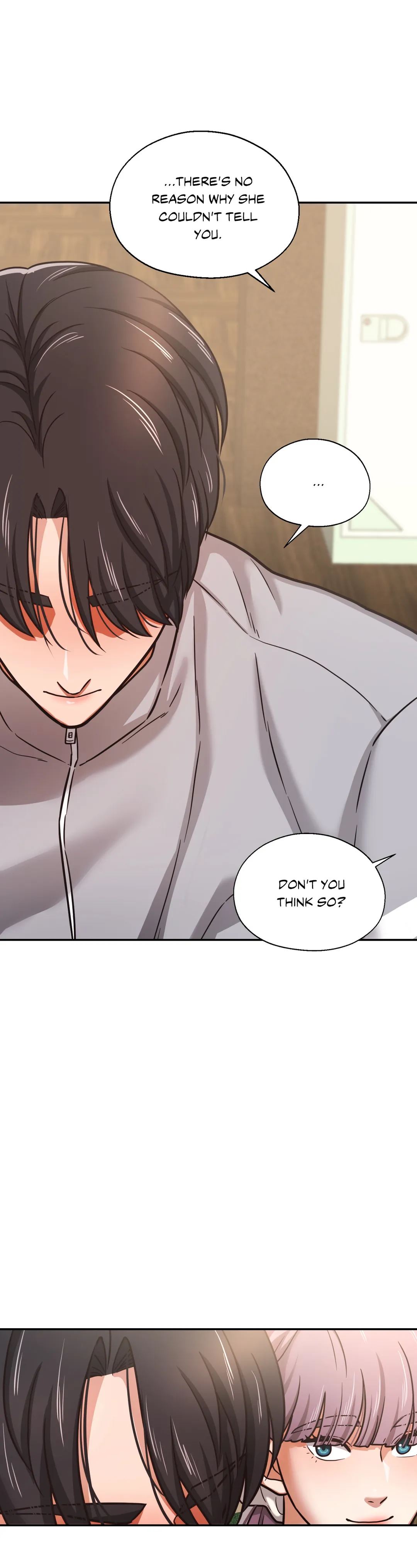 Booty Camp Chapter 36 image 29