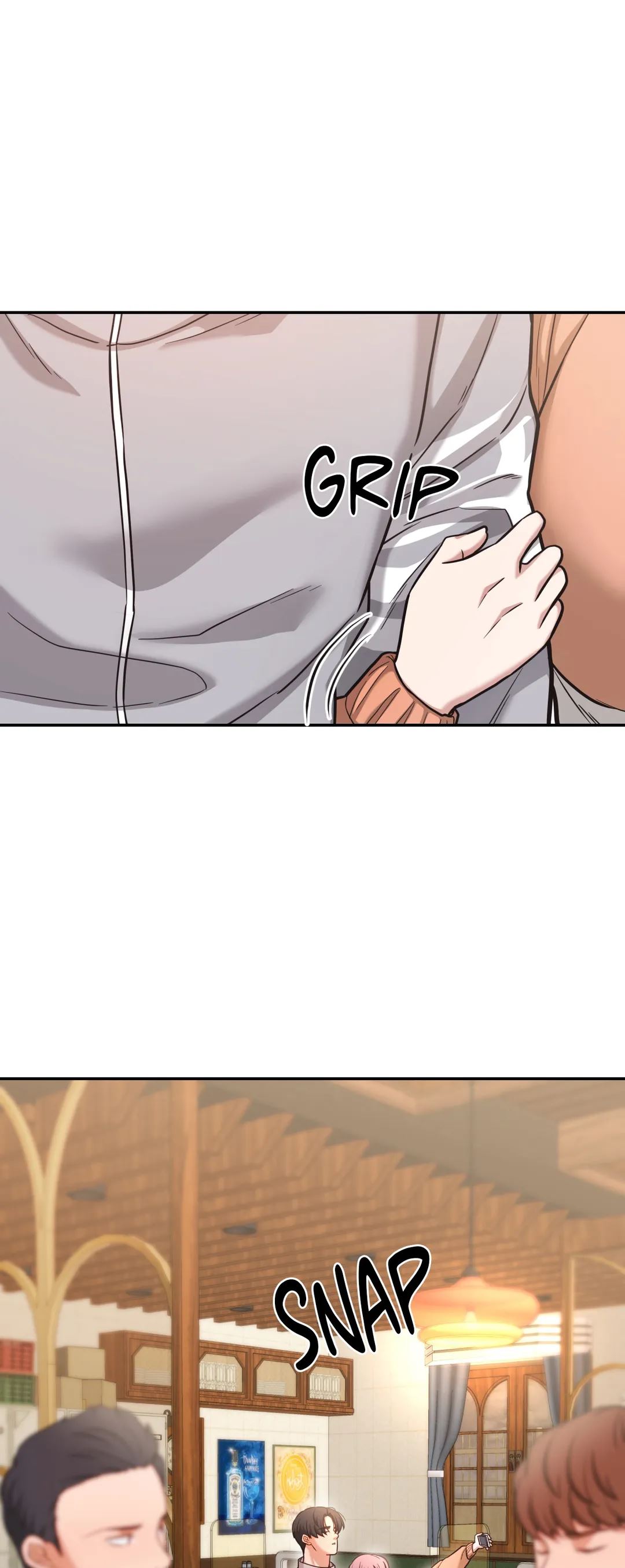 Booty Camp Chapter 36 image 33