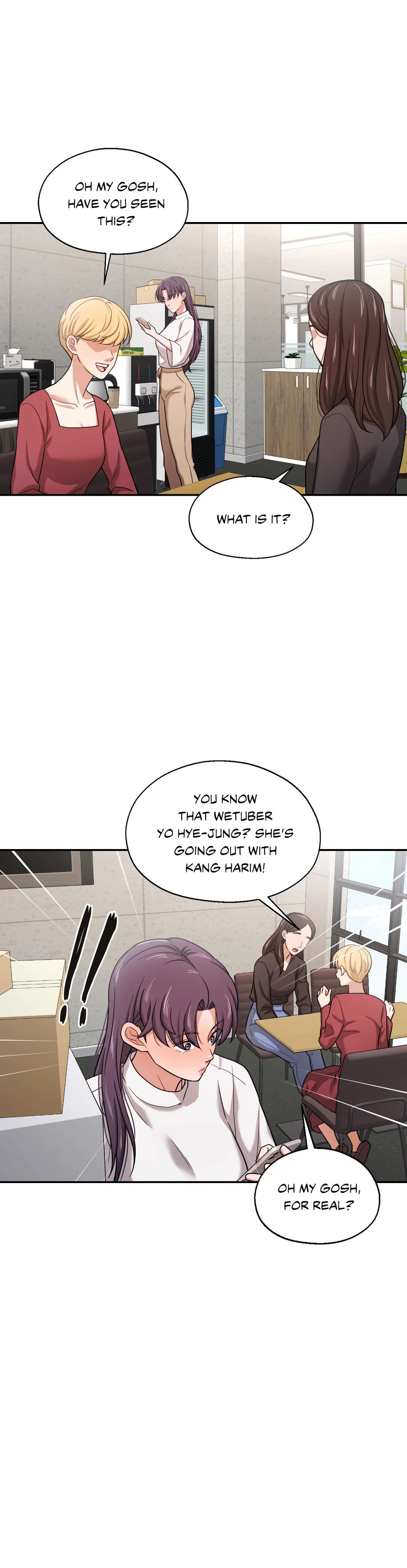 Booty Camp Chapter 36 image 36