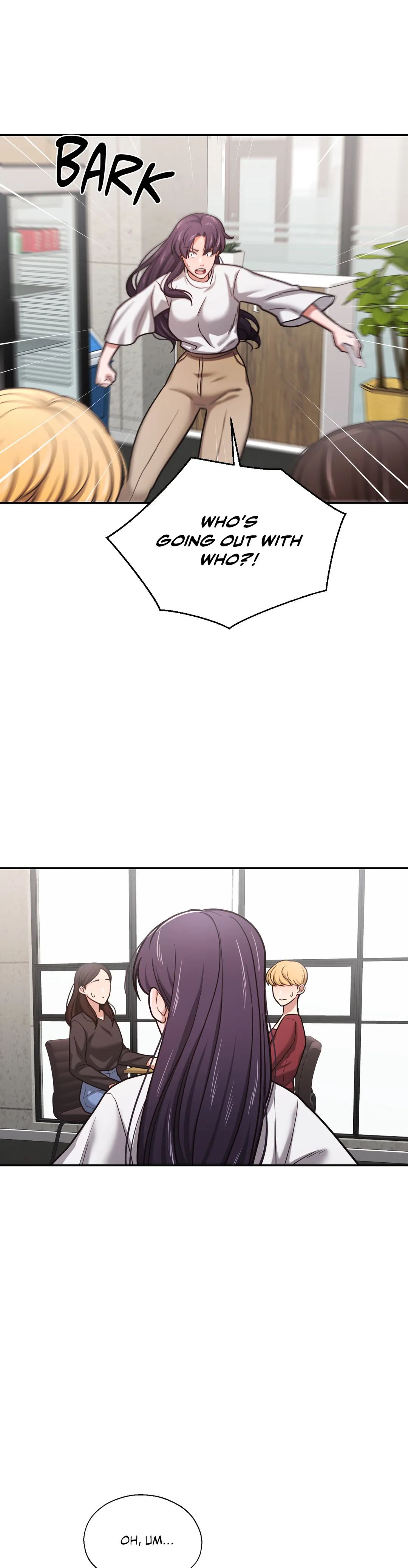 Booty Camp Chapter 36 image 37