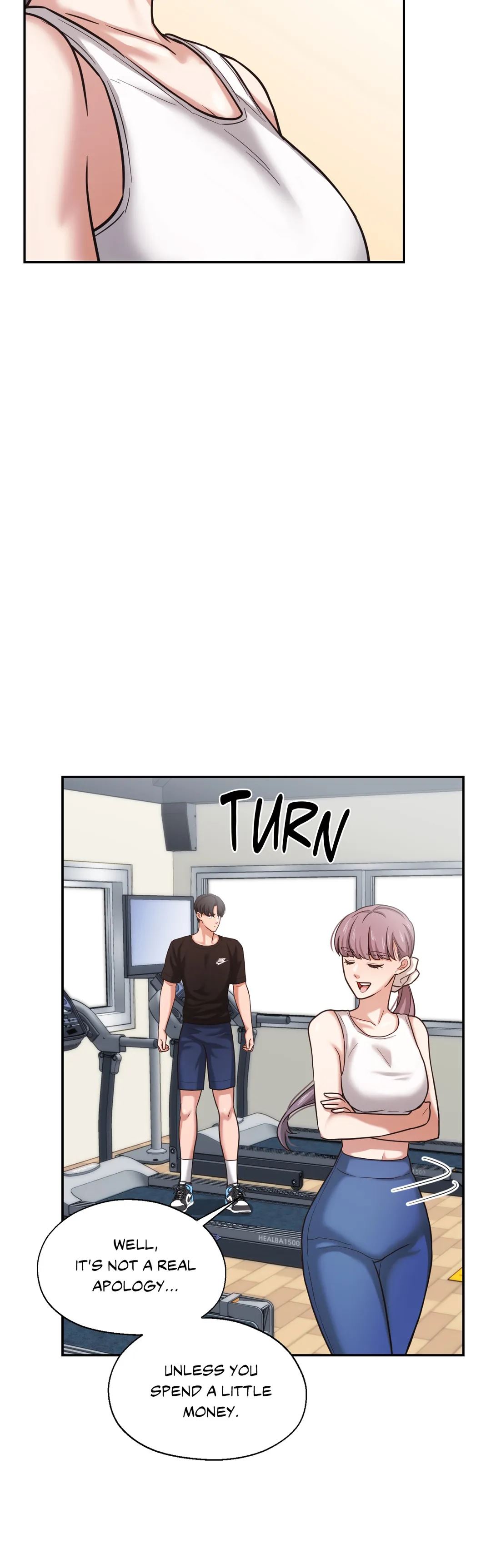 Booty Camp Chapter 36 image 5