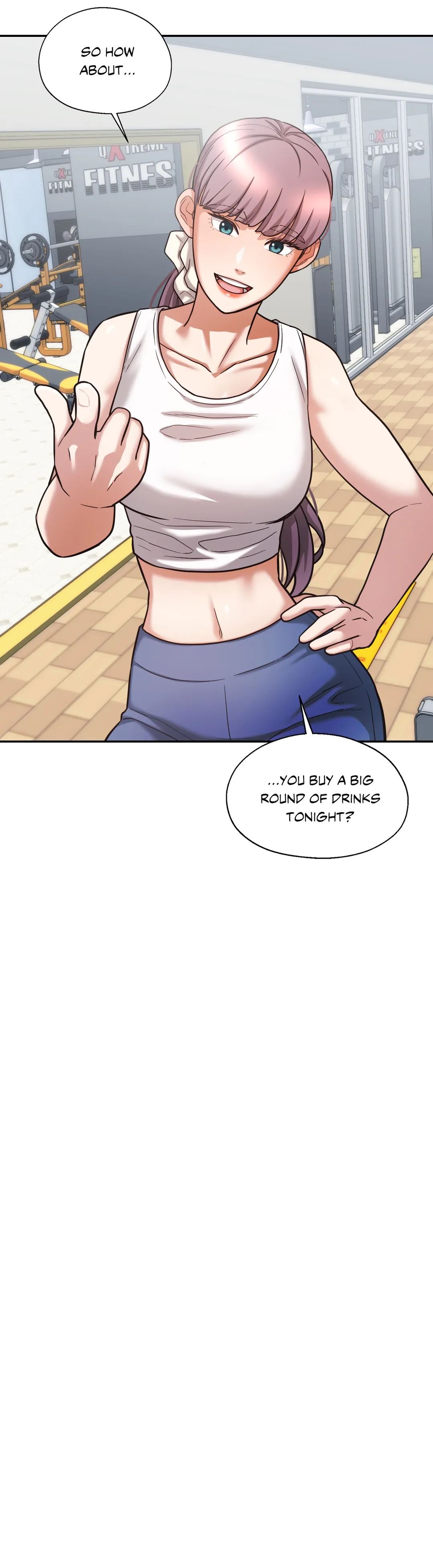 Booty Camp Chapter 36 image 7
