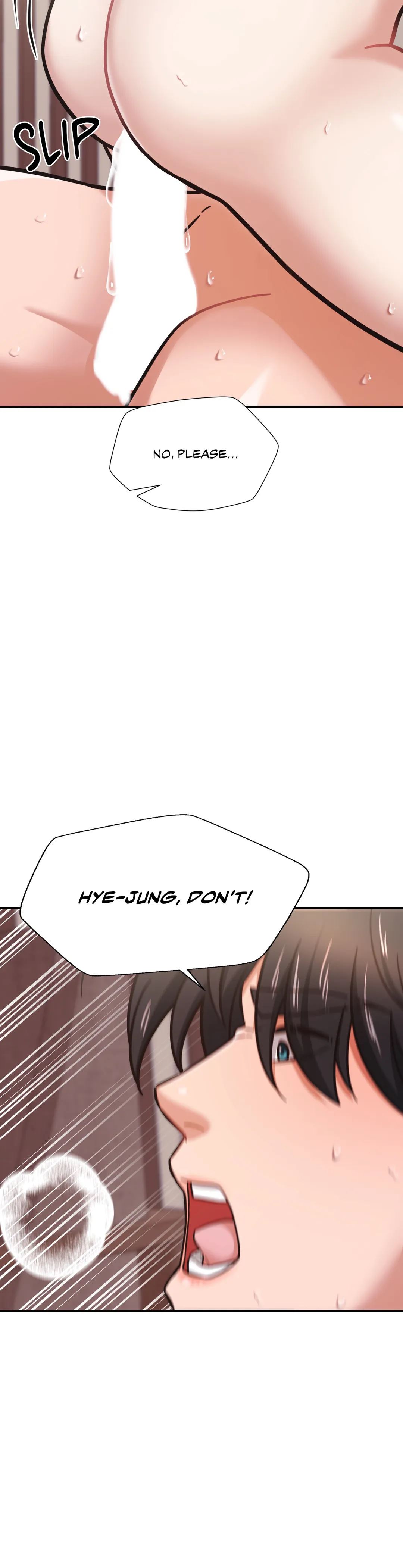 Booty Camp Chapter 37 image 16