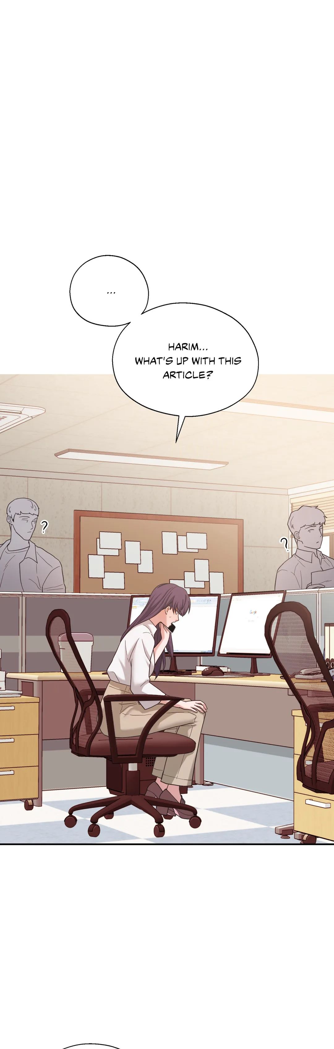 Booty Camp Chapter 37 image 38