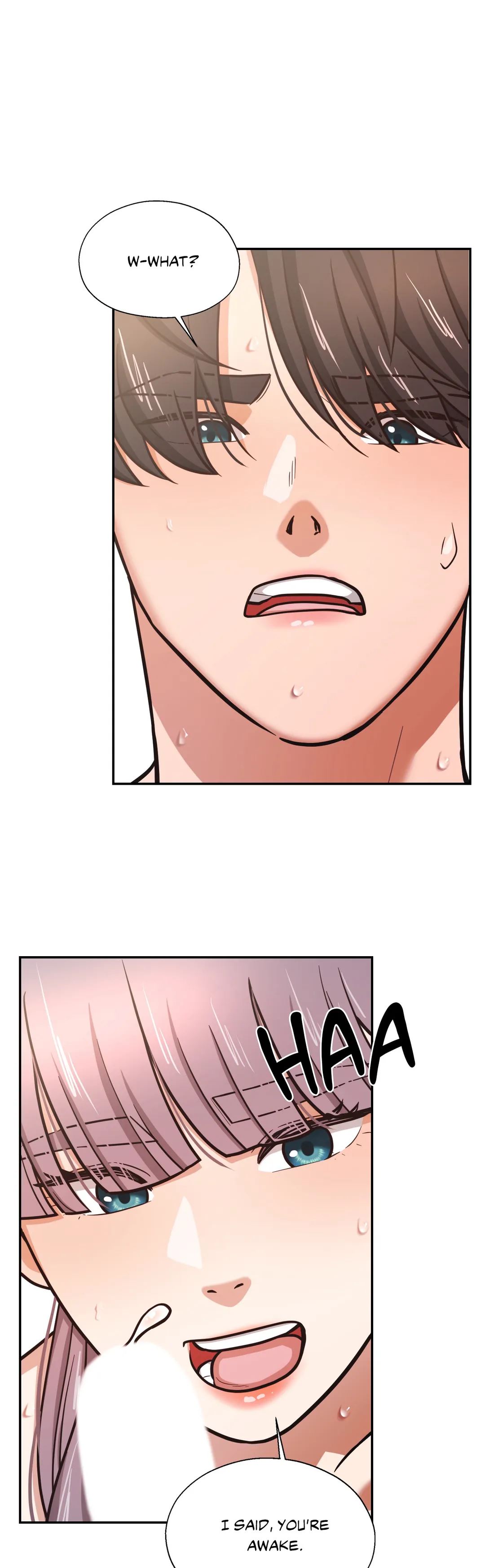 Booty Camp Chapter 37 image 3