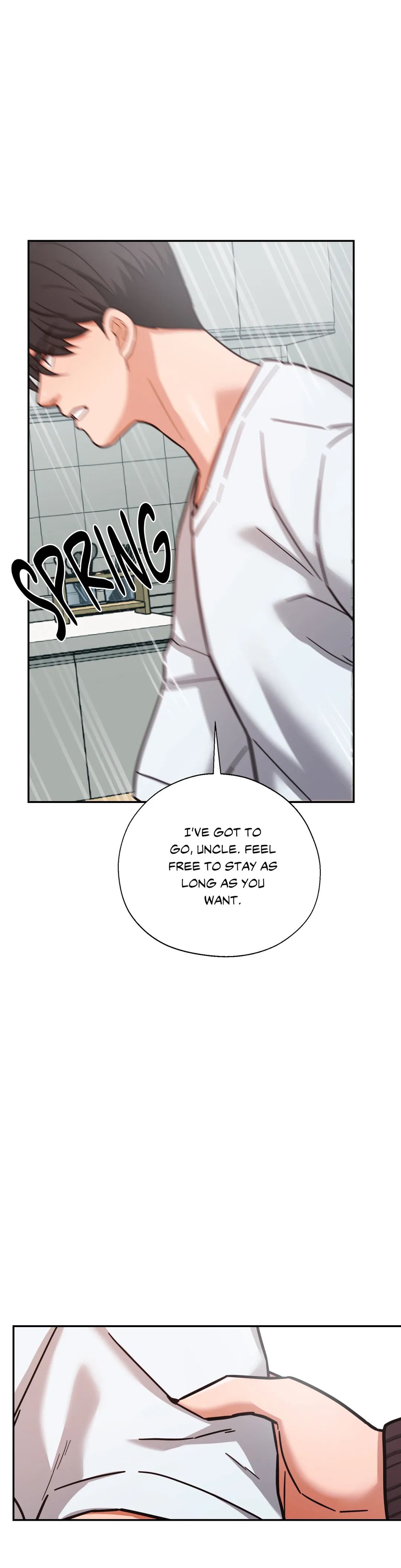 Booty Camp Chapter 37 image 42