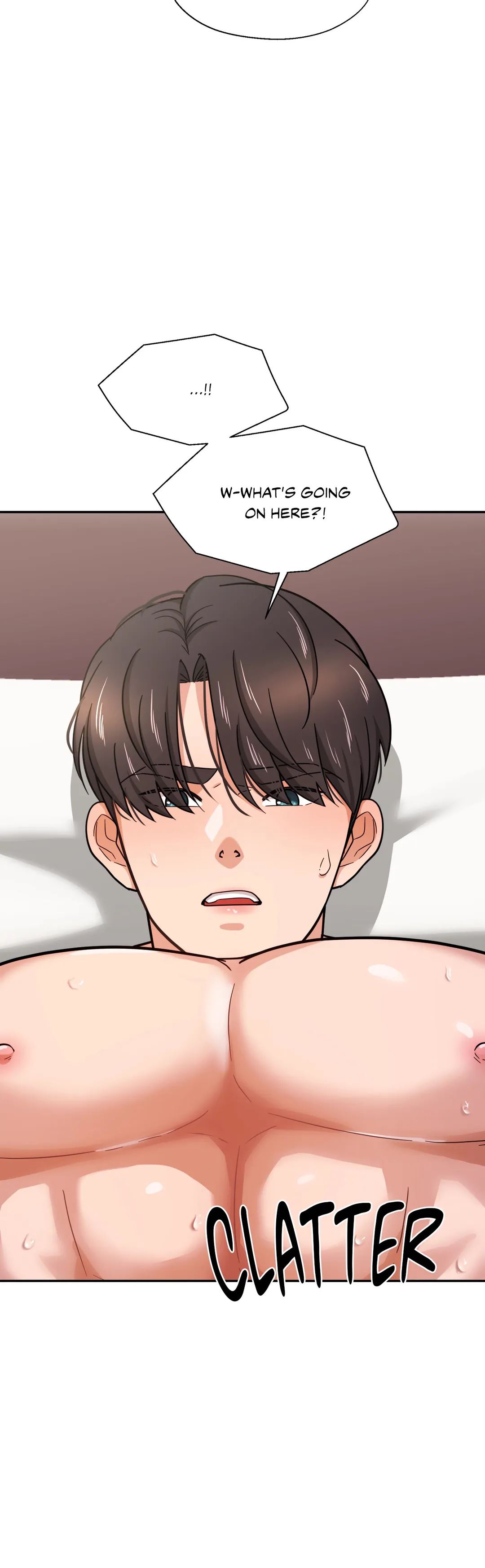 Booty Camp Chapter 37 image 4