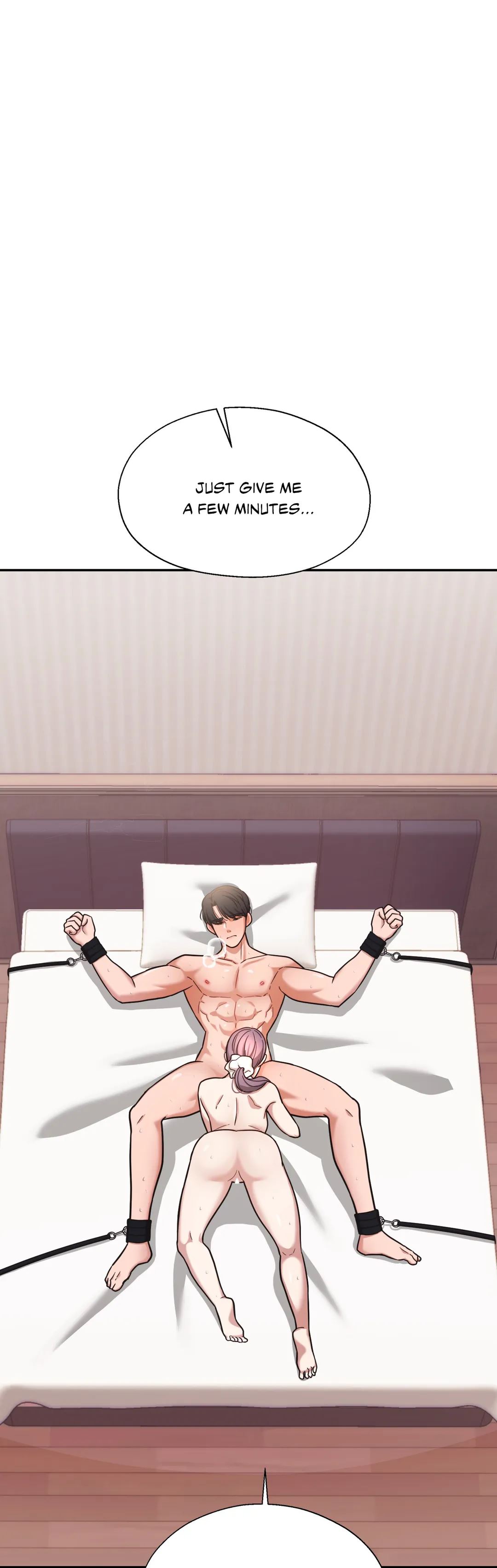 Booty Camp Chapter 37 image 6