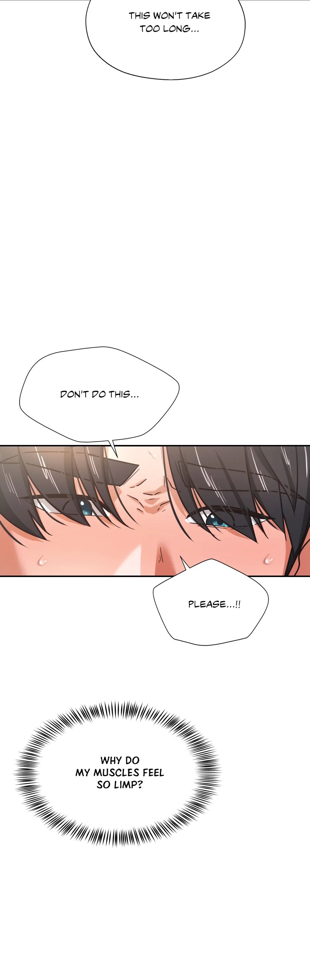 Booty Camp Chapter 37 image 7