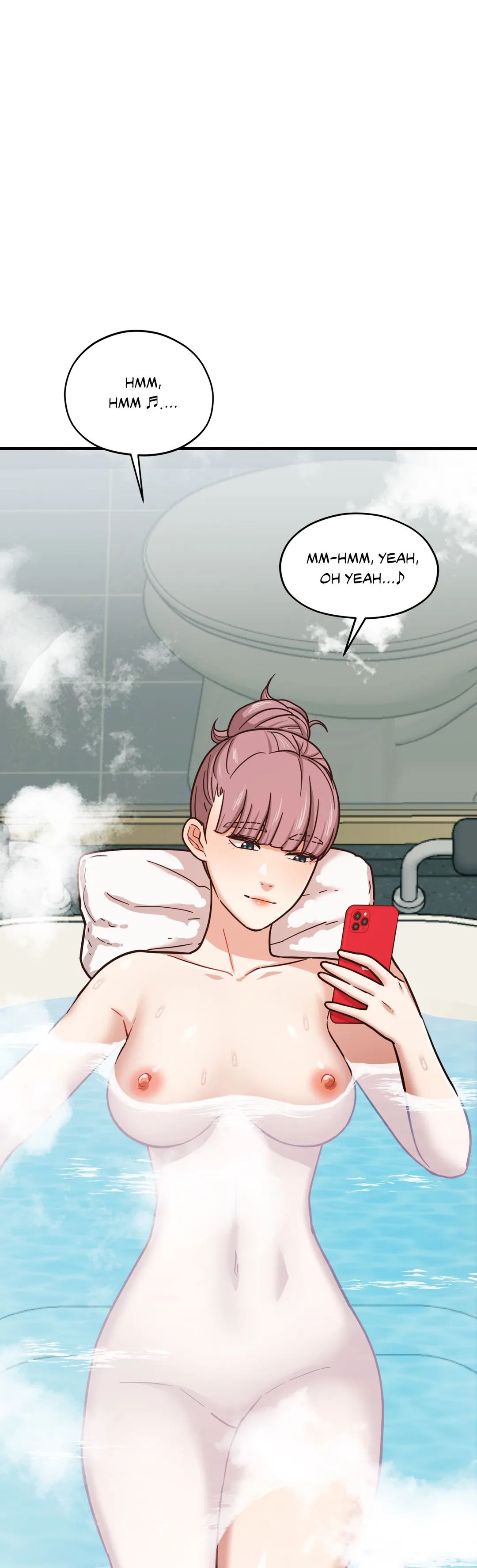 Booty Camp Chapter 38 image 9