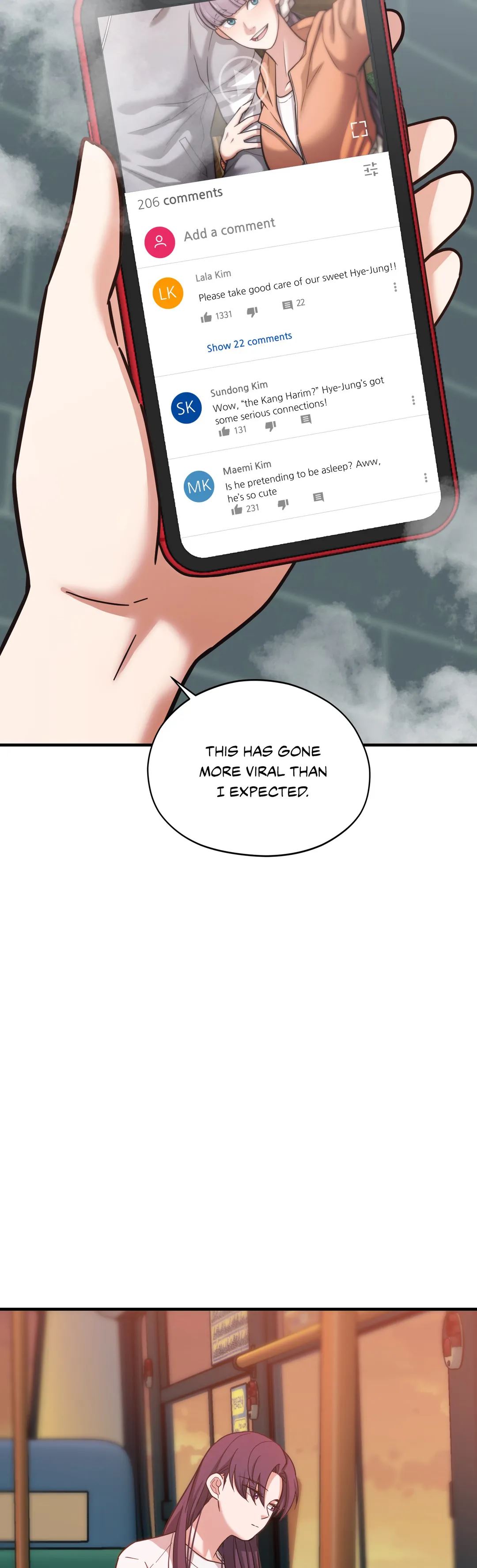 Booty Camp Chapter 38 image 11
