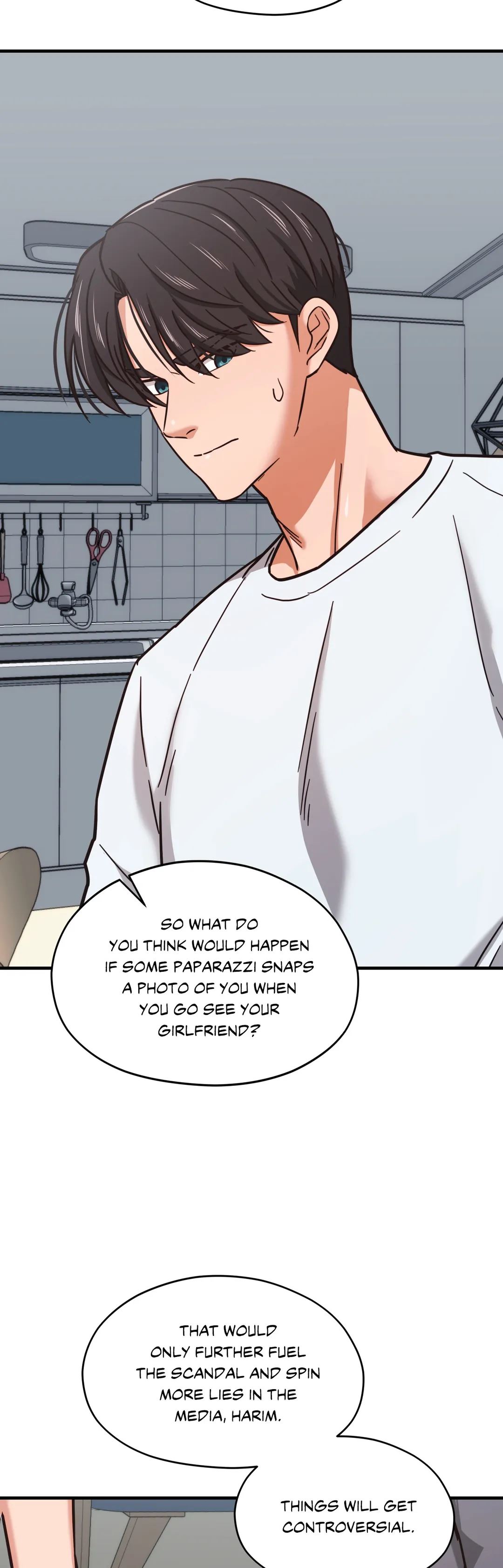 Booty Camp Chapter 38 image 1