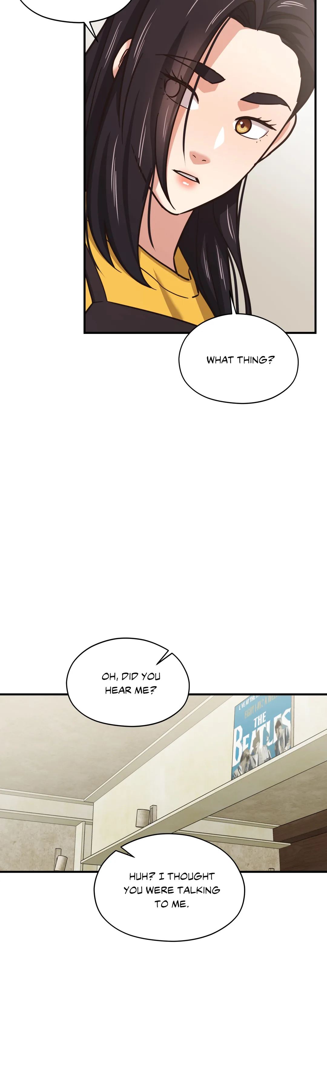 Booty Camp Chapter 38 image 27