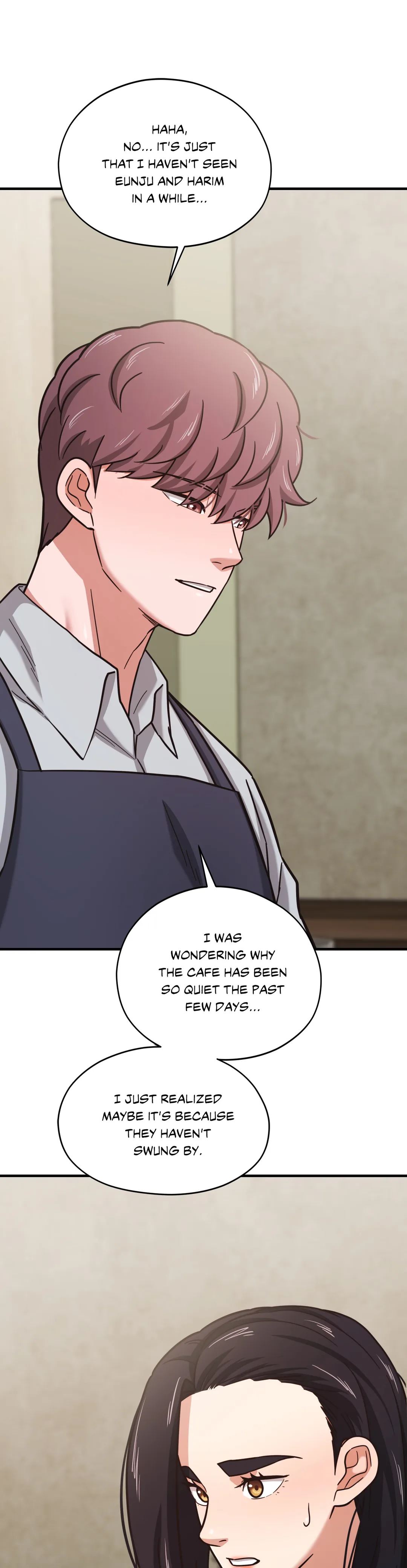 Booty Camp Chapter 38 image 28
