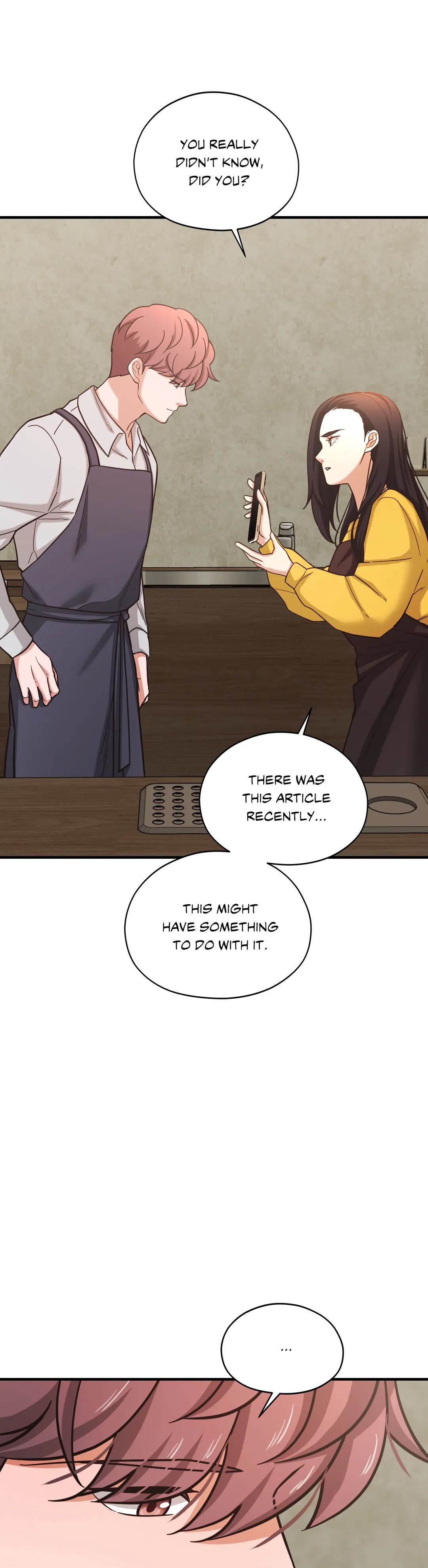 Booty Camp Chapter 38 image 30