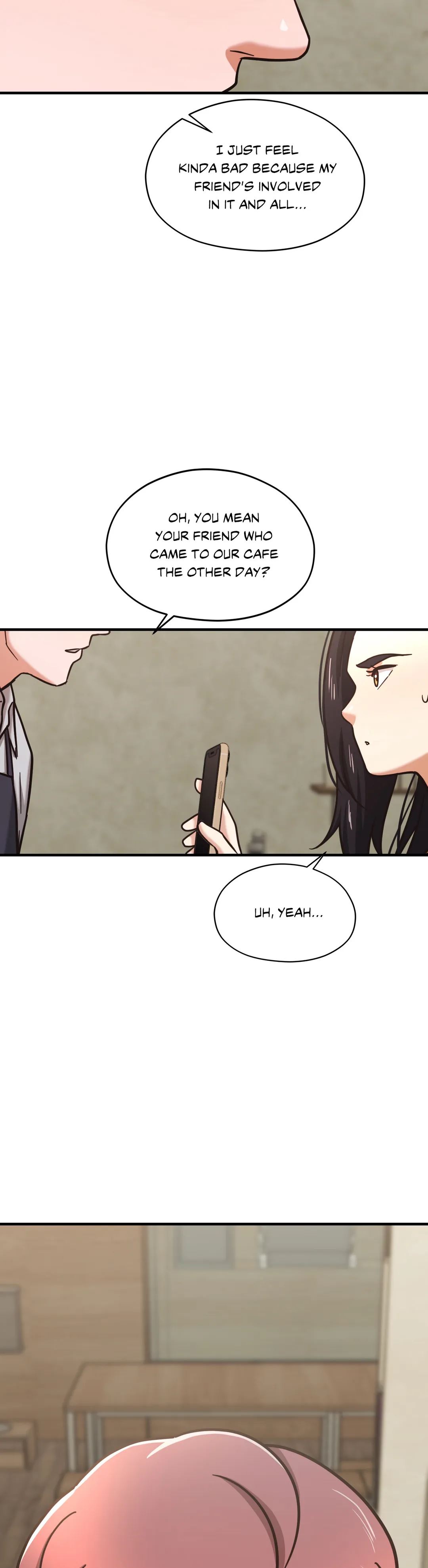 Booty Camp Chapter 38 image 31