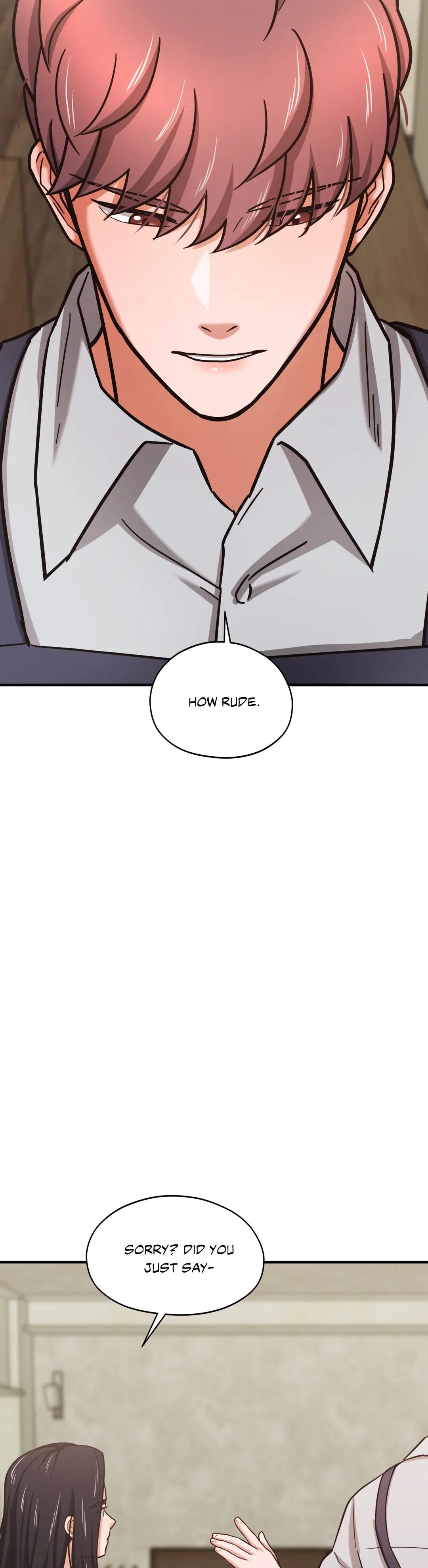 Booty Camp Chapter 38 image 32