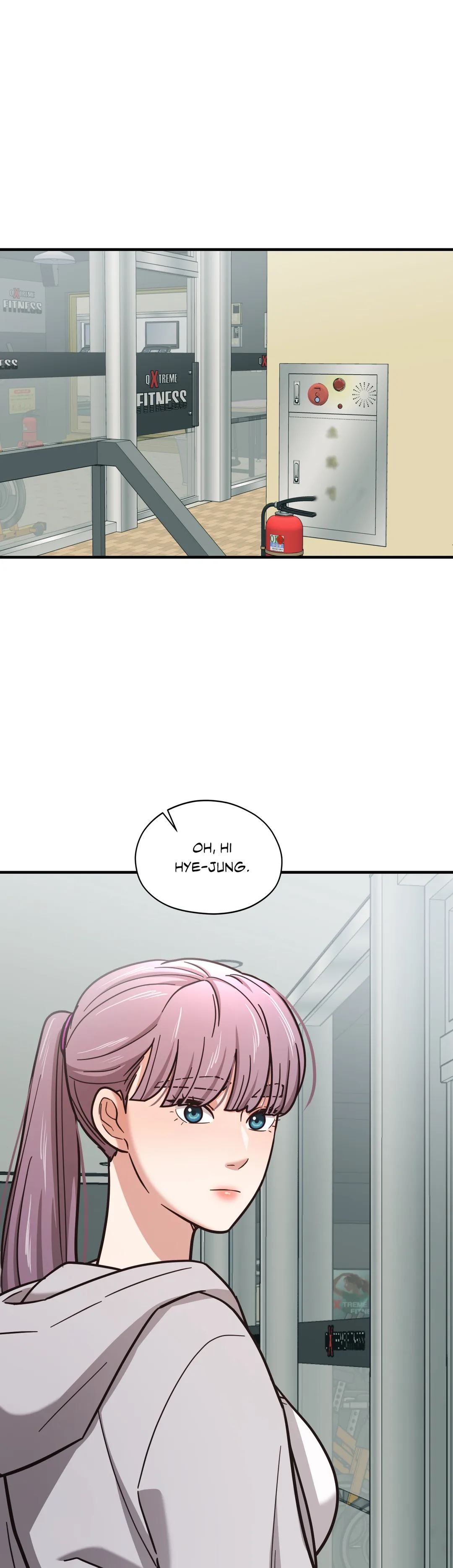 Booty Camp Chapter 38 image 34