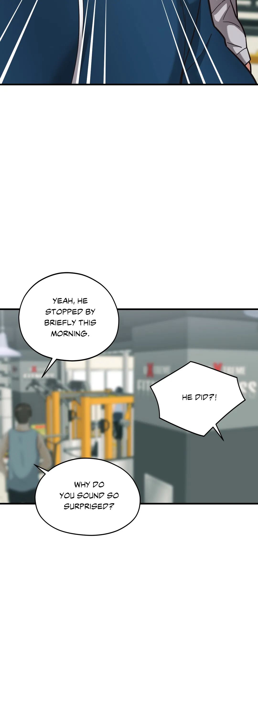 Booty Camp Chapter 38 image 39