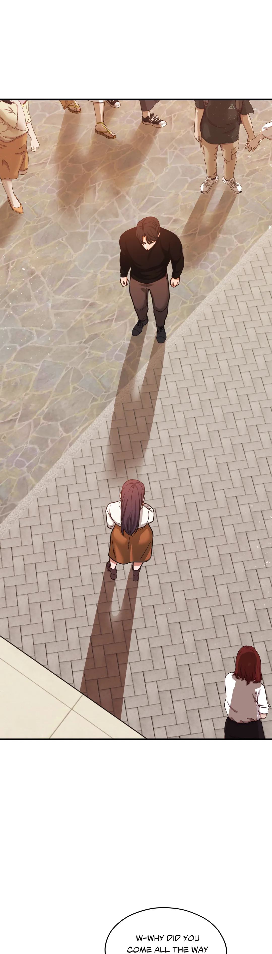 Booty Camp Chapter 38 image 46