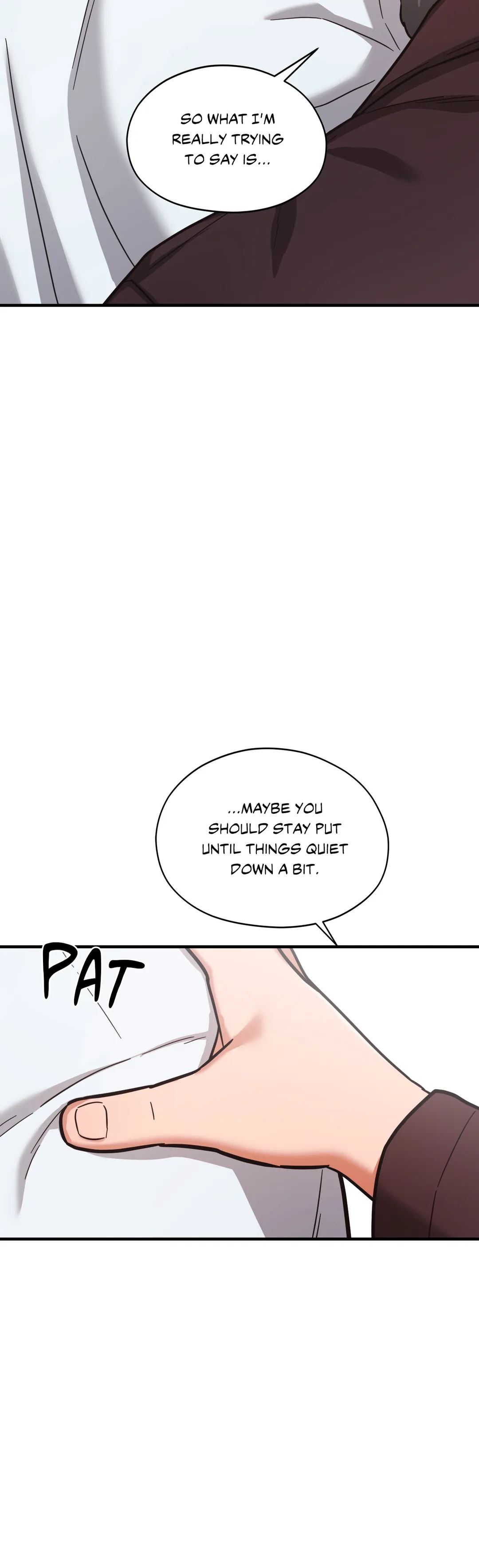 Booty Camp Chapter 38 image 5