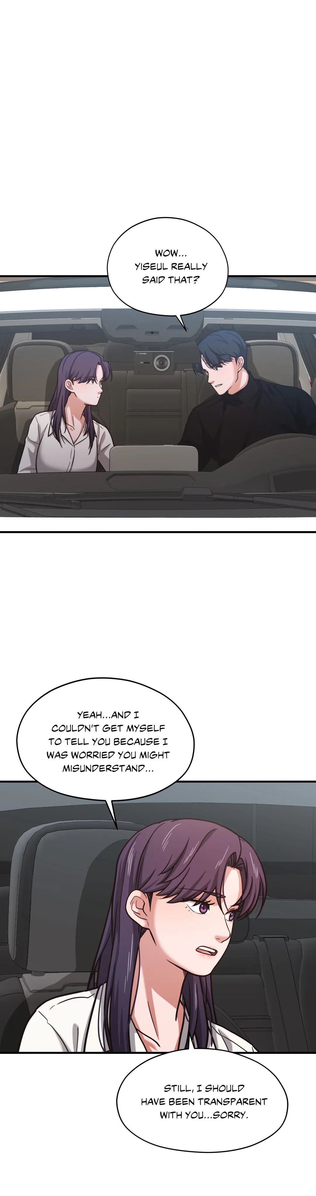Booty Camp Chapter 39 image 11