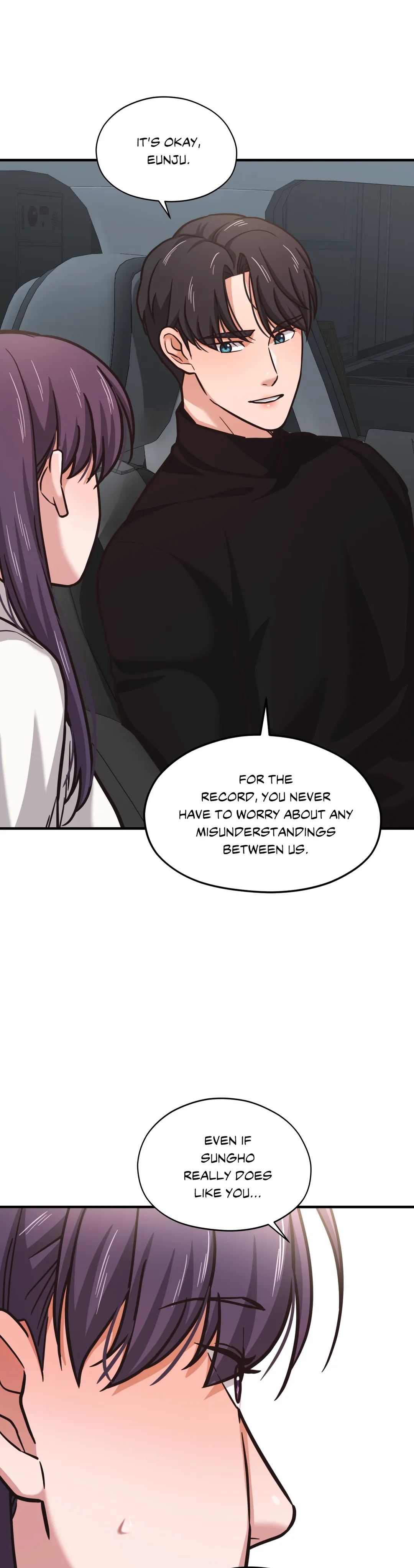 Booty Camp Chapter 39 image 12