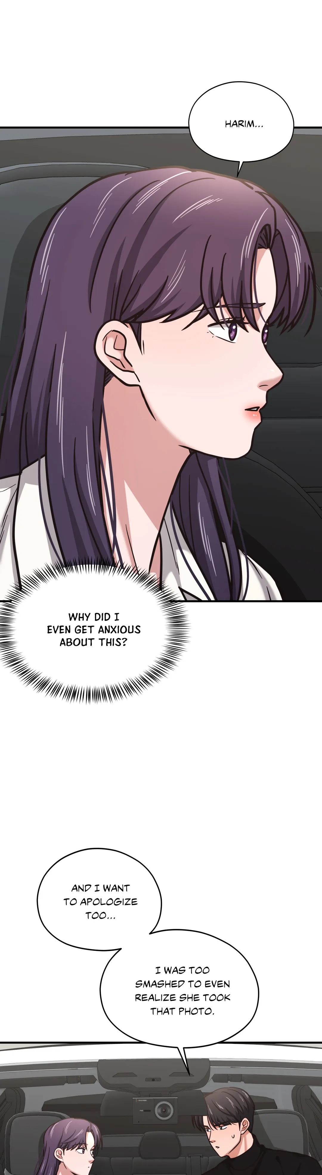 Booty Camp Chapter 39 image 14