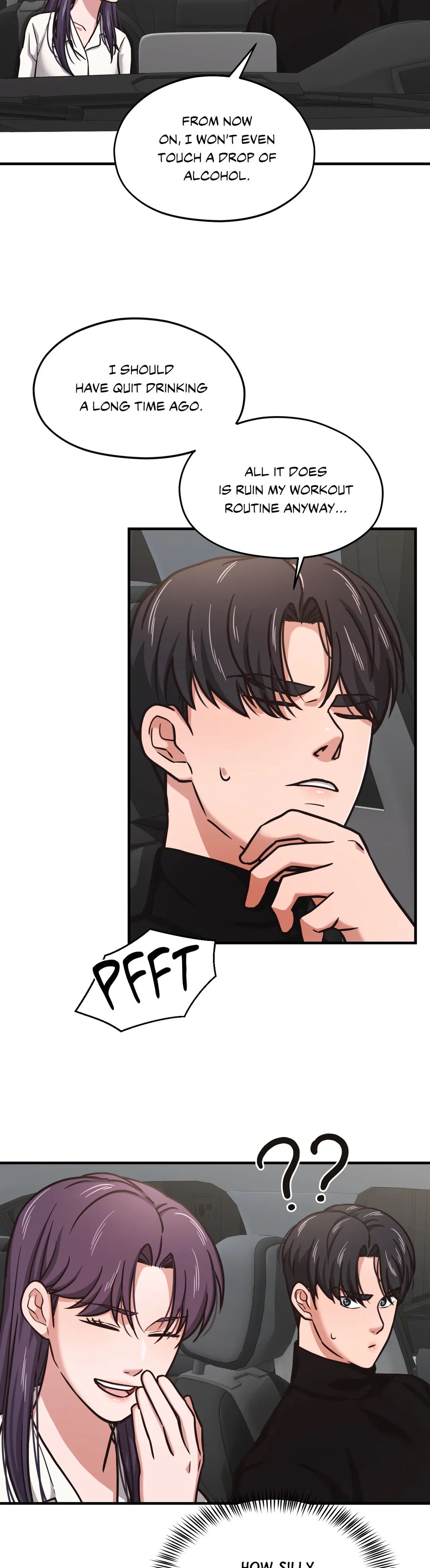 Booty Camp Chapter 39 image 15