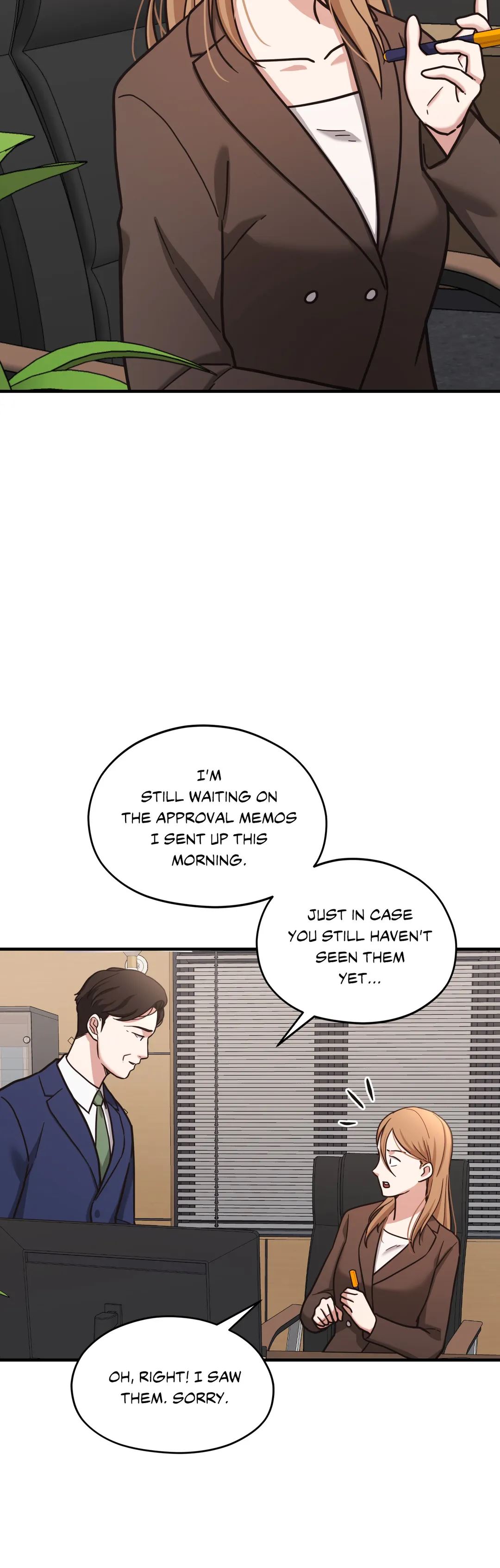 Booty Camp Chapter 39 image 1