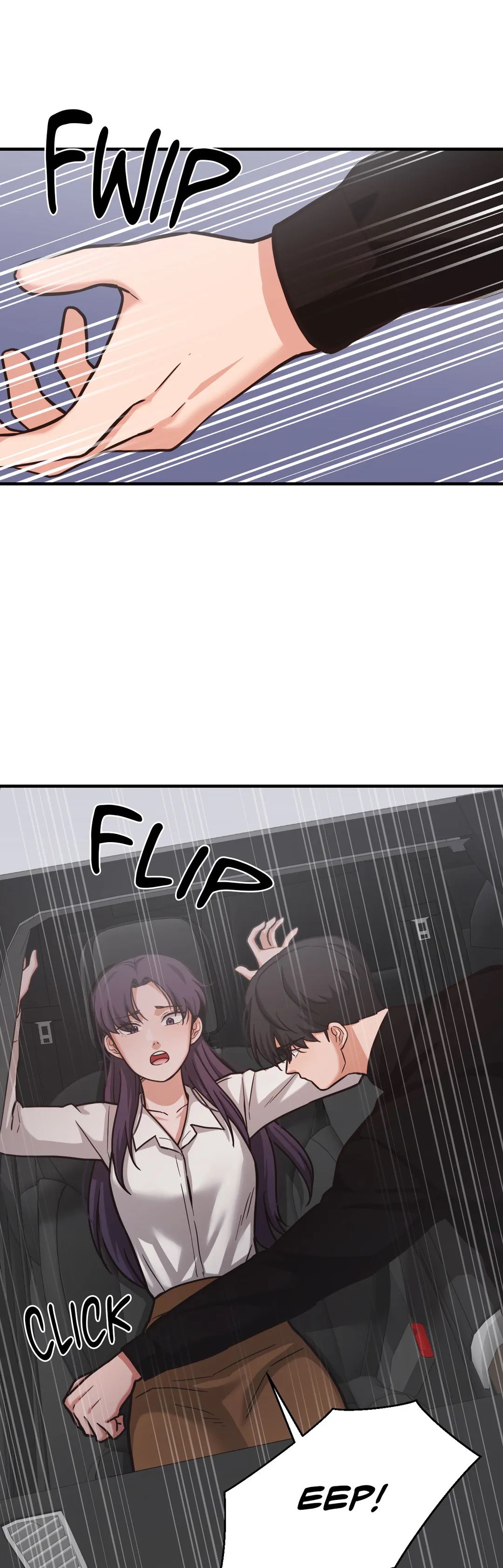 Booty Camp Chapter 39 image 20