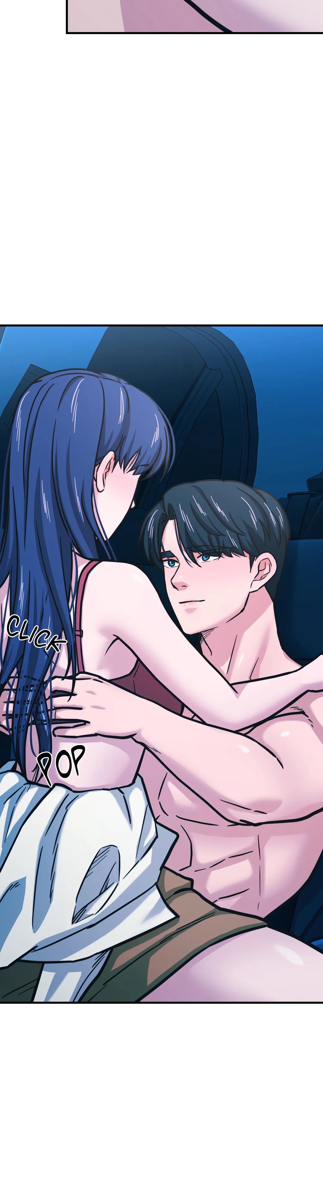 Booty Camp Chapter 39 image 25