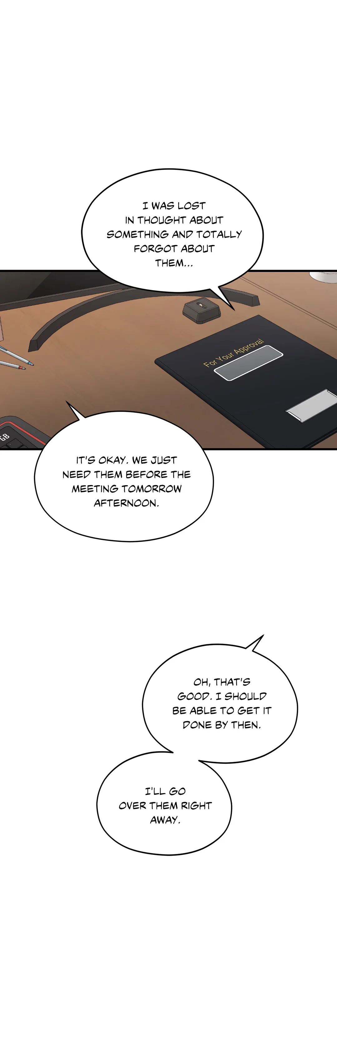 Booty Camp Chapter 39 image 2