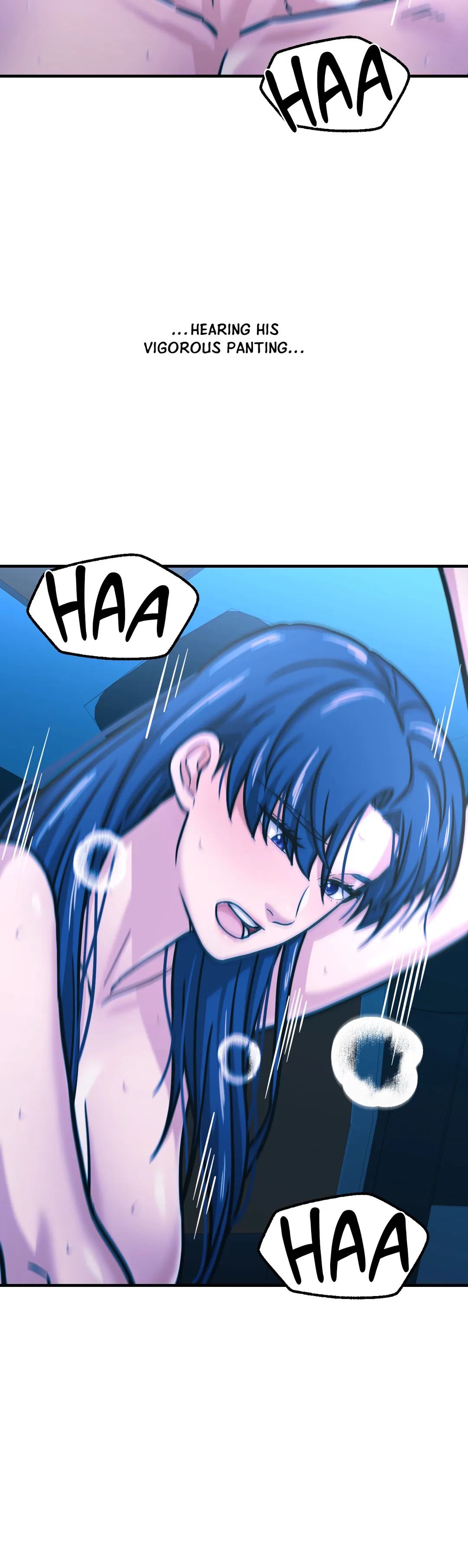 Booty Camp Chapter 39 image 37
