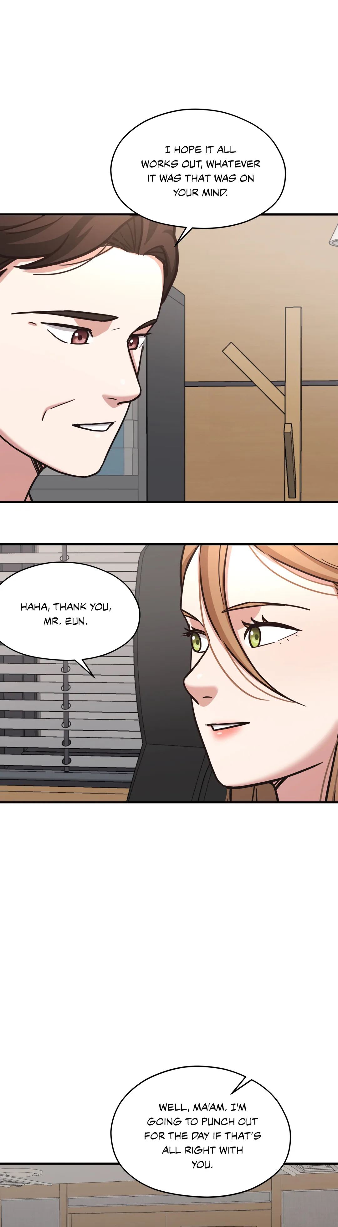 Booty Camp Chapter 39 image 3