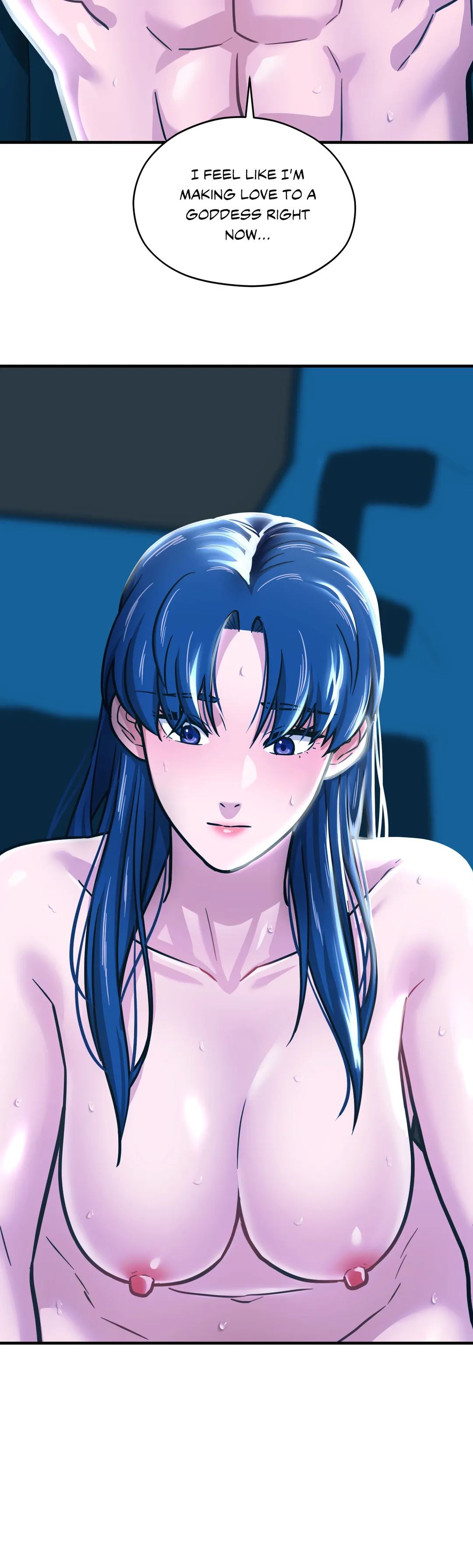 Booty Camp Chapter 39 image 44