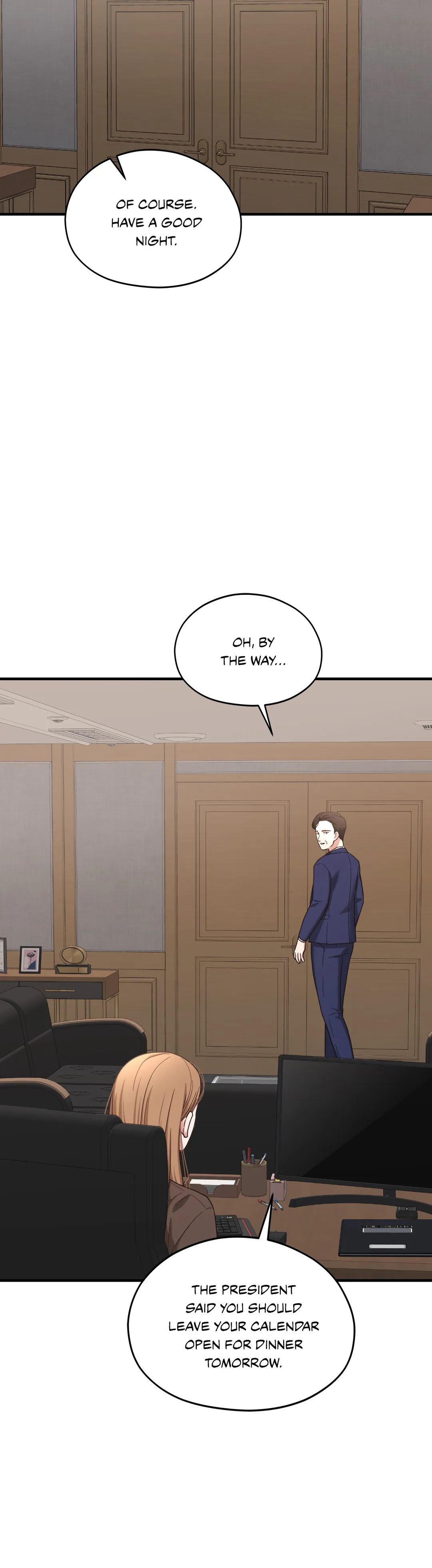 Booty Camp Chapter 39 image 4