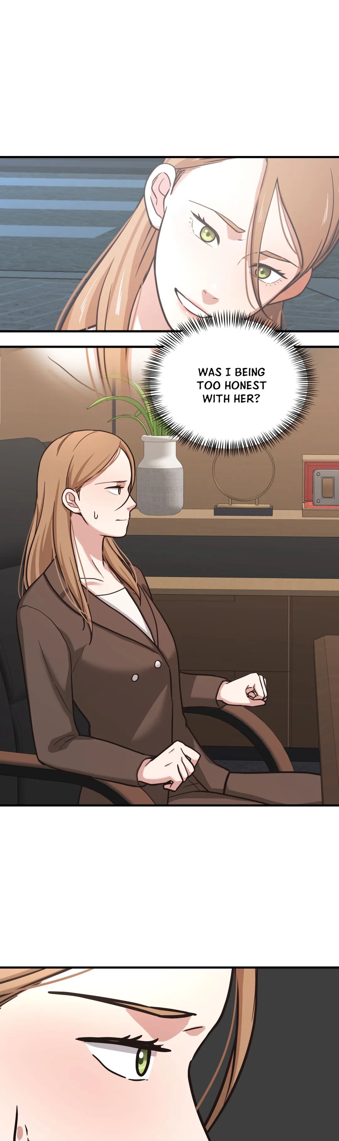 Booty Camp Chapter 39 image 6