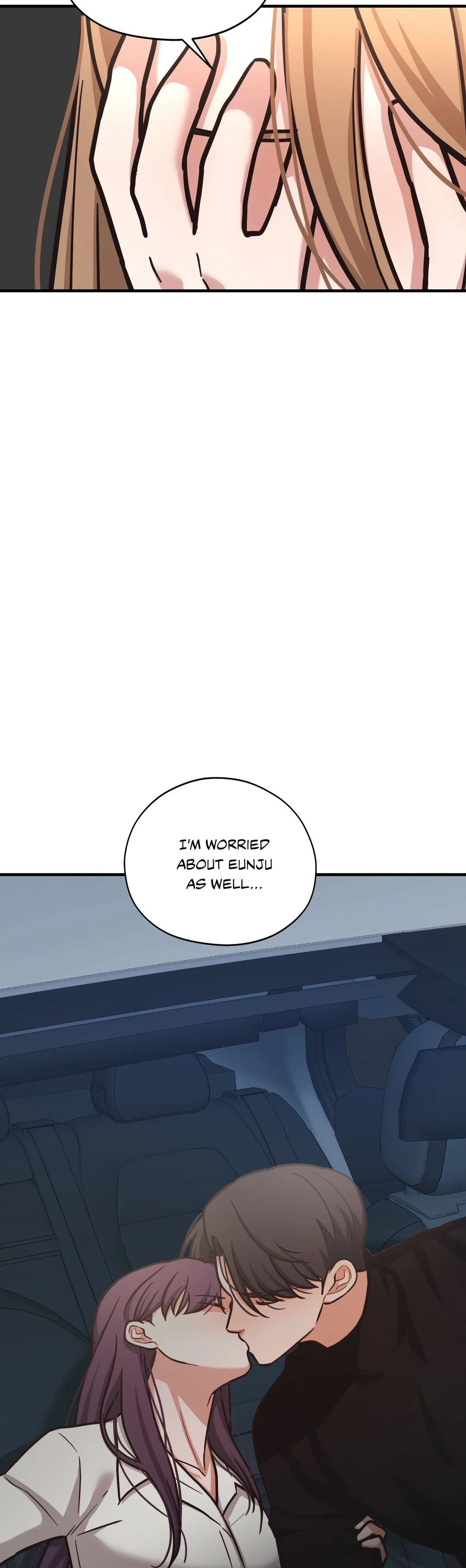 Booty Camp Chapter 39 image 8