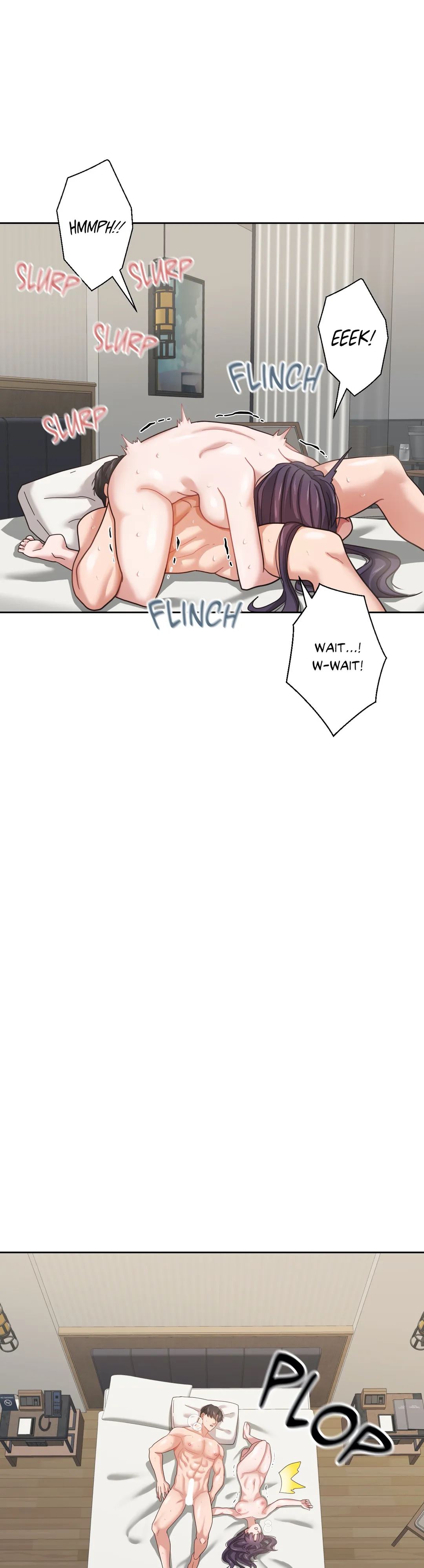 Booty Camp Chapter 4 image 14