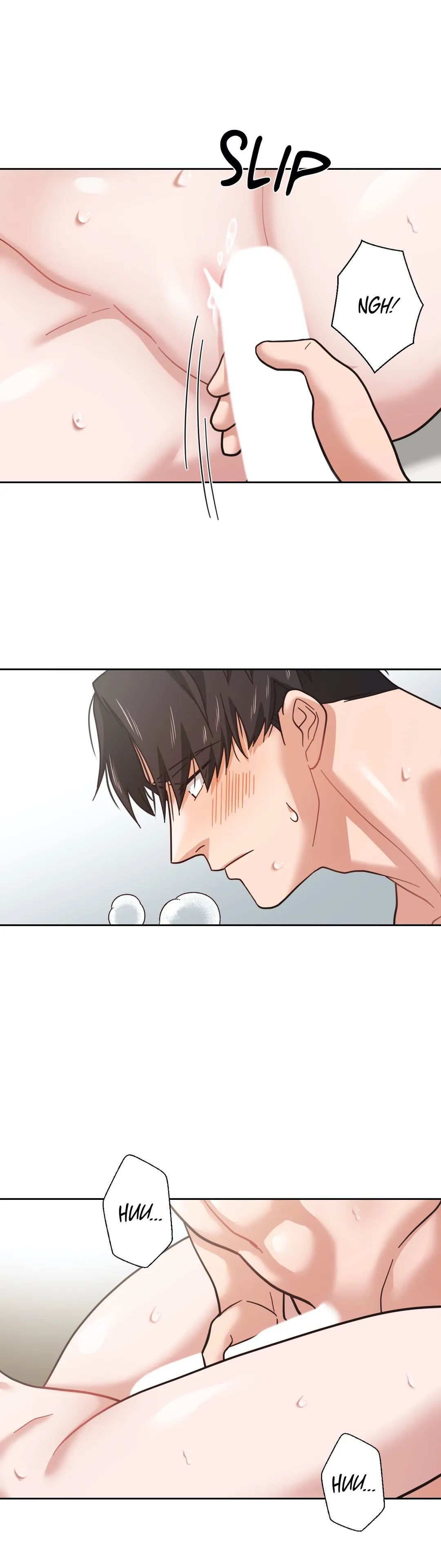Booty Camp Chapter 4 image 20