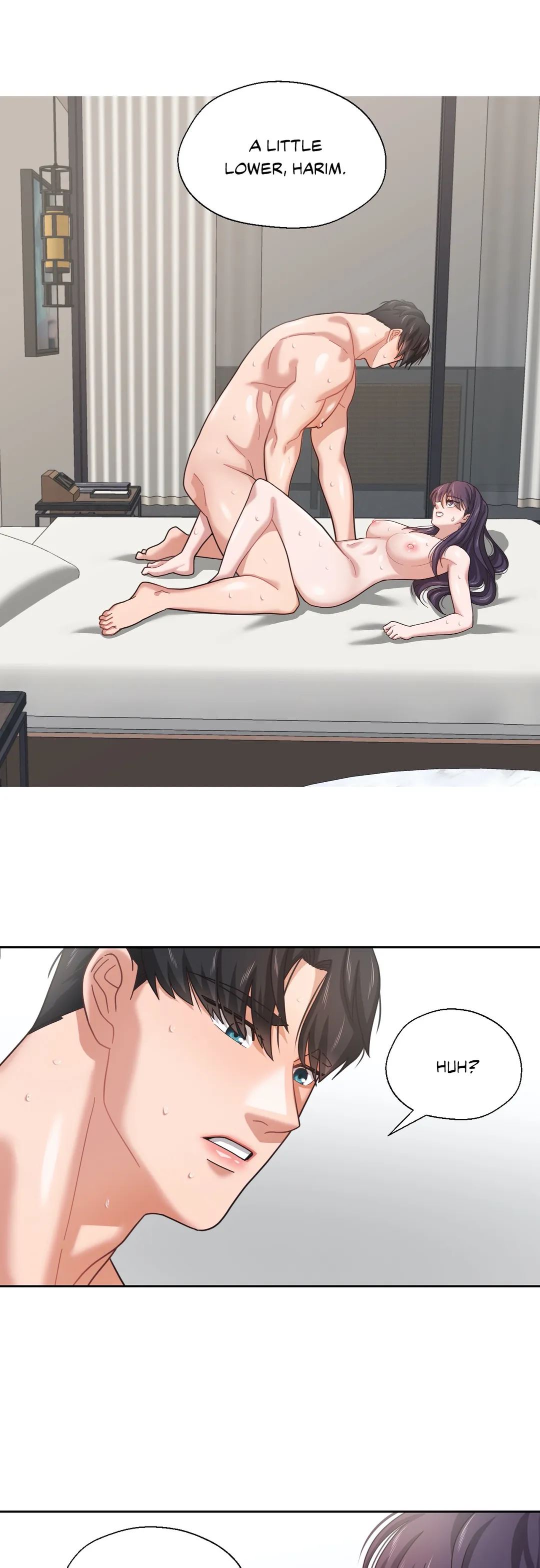 Booty Camp Chapter 4 image 23